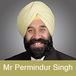Guru Gobind Singh Foundation CEO: Mr. Permindur Singh Interview