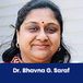 Sudha Rustagi College of Dental Science & Research, Faridabad, HOD of Periodontology: Dr. Bhavna G. Saraf Interview