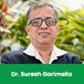 Sagar Group Of Institutions, Hyderabad, Director: Dr. Suresh Garimella Interview