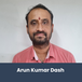 Divine College Of Health Science, Managing Director: Arun Kumar Dash Interview