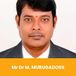 Aksheyaa College of Engineering, Kanchipuram, Principal:  Mr. Dr. M. Murugadoss Interview