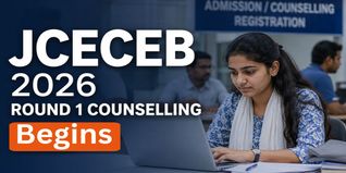 JCECEB BEd MEd BPEd Counselling 2026 Round 1 Registration Begins at jceceb.jharkhand.gov.in; Check Last Date to Apply