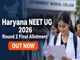 public/image/15-12:35-Haryana NEET UG Round 2 Final Allotment 2026 Out .jpeg