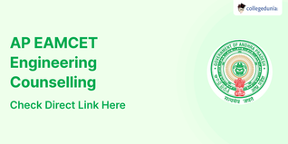 AP EAMCET Engineering Round 2 Counselling Schedule Released @eapcet-sche.aptonline.in; Registrations Open