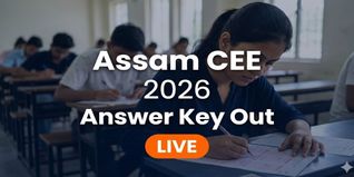 Assam CEE 2026 Provisional Answer Key Released at astu.ac.in; Check Last Date to Raise Objections