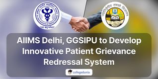 AIIMS Delhi, GGSIPU to Develop Innovative Patient Grievance Redressal System; Check Details Here