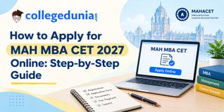 How to Apply for MAH MBA CET 2027 Online: Step-by-Step Guide