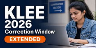 KLEE 2026 Correction Facility Extended to July 19 at cee.kerala.gov.in; Check How to Edit LLB Application