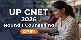 UP CNET 2026 Counselling Round 1 Registration and Choice Filling Begins at abvmucet26.co.in; Check Direct Link