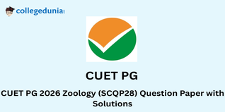 CUET PG 2026 Zoology Question Paper with Solutions