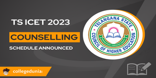 TS ICET 2023 Counselling Schedule Announced; Round 1 Registration to Start from July 14