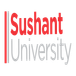 Sushant University Begins Admission 2026 @sushantuniversity.edu.in; Check Details Here