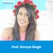 Jodhpur Institute of Engineering & Technology, Jodhpur, Professor and Fashion Designer: Prof. Shreya Singh Interview