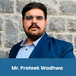 SRM University, Alumni Placed at TCS: Mr. Prateek Wadhwa Interview