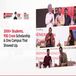 Chandigarh University Felicitates 2,000+ Academic Achievers at Two-Day UP Scholars' Summit 2026