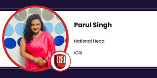 ICRI, National Head: Parul Singh Interview