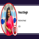 ICRI, National Head: Parul Singh Interview