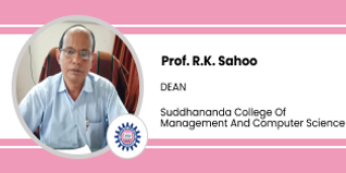 Suddhananda Group of Institutions, Dean: Prof. R.K. Sahoo Interview