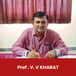 N.B. Navale Sinhgad College of Engineering, Solapur, Solapur, Head of General Science and Engineering Department:  Dr. Vinod V. Kharat Interview
