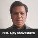 IIIT- Bhopal, Head -Corporate Training And Placement - Prof. Ajay Shrivastava