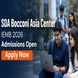 SDA Bocconi Asia Center IEMB 2026 Admissions Open at sdabocconiasiacenter.com; Check Last Date to Apply for Round 1