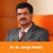 CMR Institute of Technology, Director: Dr. M. Janga Reddy Interview