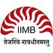 IIM Bangalore BBA DBE Admission 2026 Begins; Apply by June 30