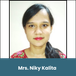 Scholar's Institute of Technology and Management, HOD Civil Engineering: Mrs. Niky Kalita Interview