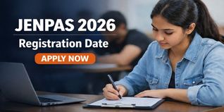 WB JENPAS 2026 Registration Deadline Extended to April 18; Apply Now