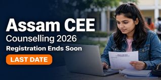 Assam CEE Counselling 2026 Registration Ongoing at dte-assambtech.samarth.edu.in; Apply by July 17