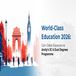Amity University Offers 3C and Dual Degree Programs for Global Education
