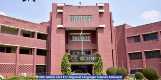 IIMC Admit Card For Regional Language Courses Released; Check Direct Link Here!