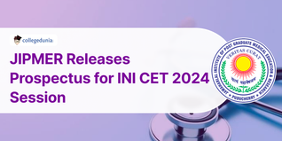 JIPMER Releases Prospectus for INI CET January 2024 Session; Check Seat Intake and Admission Process Here