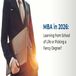 MBA at Amity University: Rankings, Placements and Holistic Learning