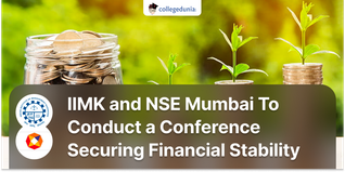 IIM Kozhikode and NSE Mumbai To Conduct a Conference “Securing Financial Stability Amid Global Spillovers” on Feb 16