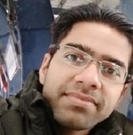 Apurva Tamhane