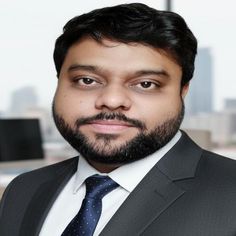 Shahid Mustaq Murshed's profile picture