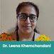 AICTE Principal: Dr. Leena Khemchandani Interview