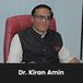 Ganpat University, Executive Dean, Faculty of Engineering & Technology: Dr. Kiran Amin Interview