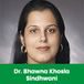 Mahadevi Institute of Technology, HOD Management: Dr. Bhawna Khosla Sindhwani Interview