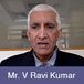 SIBM, Bangalore Head of Placements: Mr. V Ravi Kumar Interview