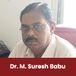 Y.V Siva Reddy College of Engineering and Technology: Dr. M. Suresh Babu Interview