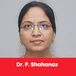 St. Joseph's Degree College HOD: Dr. P. Shahanaz Interview