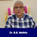Marwari College, Ranchi, Head of Department: Dr. B.B. Mahto Interview
