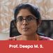Sri Jagadguru Chandrashekaranatha Swamiji Institute of Technology, Chickballapur, Karnataka, HOD: Prof. Deepa M S Interview