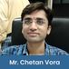 Teaching is not a profession but a service to the nation, believes Mr. Vora