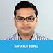 Kirodimal Institute of Technology HOD (EEE): Mr Atul Sahu Interview