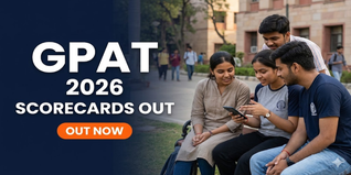 GPAT 2026 Scorecards and Final Answer Key Out@natboard.edu.in; Download Now