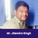 SITMS HOD IT Department: Mr. Jitendra Singh Interview