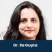 Amity University Gurgaon, Director Amity School of Architecture and Planning (ASAP): Dr. Ila Gupta Interview